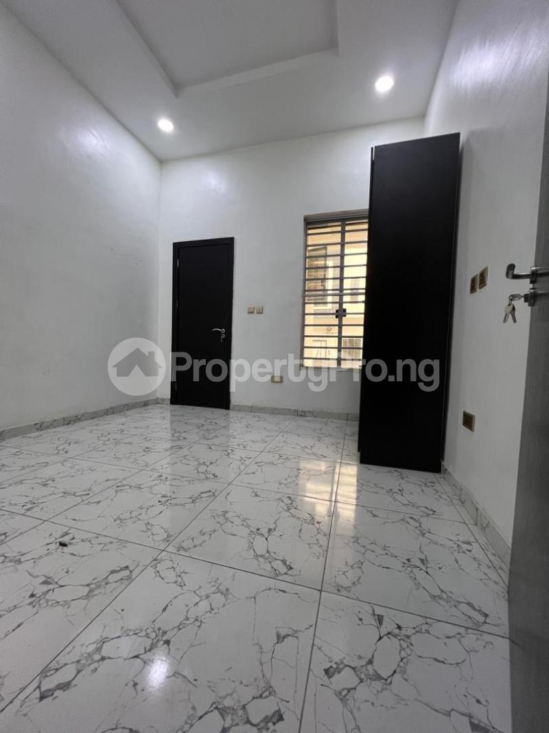 1 bedroom Flat / Apartment for rent Emcel Garden Estate orchid Lekki Lagos