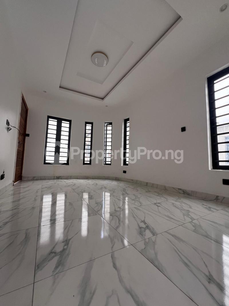 1 bedroom Flat / Apartment for rent Lakeview Park 2 orchid Lekki Lagos