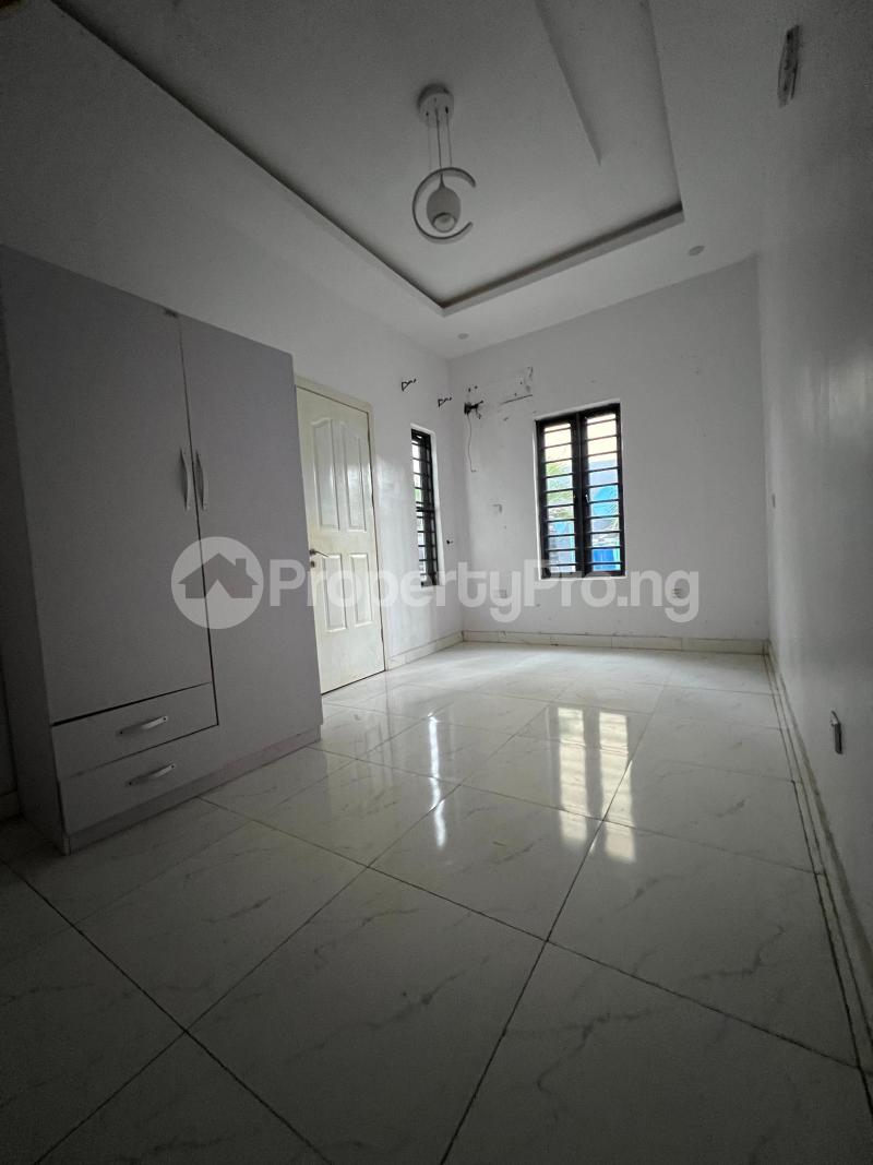 1 bedroom Flat / Apartment for rent Buena Vista Estate orchid Lekki Lagos