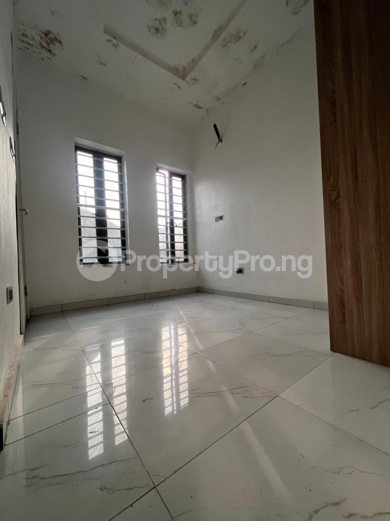 1 bedroom Flat / Apartment for rent Dpkay District Estate orchid Lekki Lagos