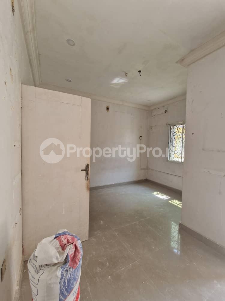 1 bedroom Flat / Apartment for rent Omole phase 2 Ojodu Lagos