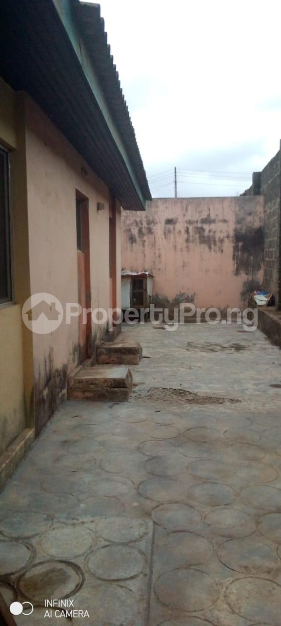 1 bedroom Flat / Apartment for rent Agbenuba, Iyana Odo, Jokeayo, Meiran Abule Egba Lagos