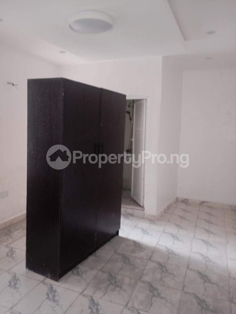 1 bedroom Flat / Apartment for rent Off College Road Ifako-ogba Ogba Lagos