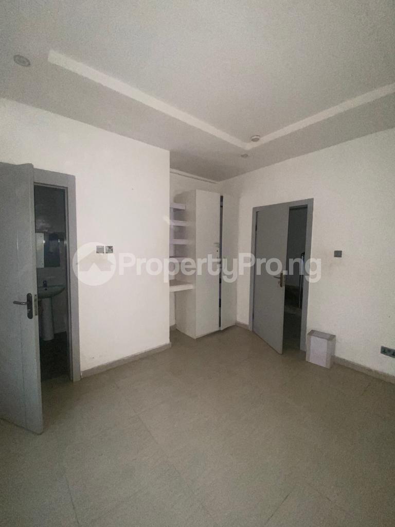 1 bedroom Flat / Apartment for rent chevron Lekki Lagos