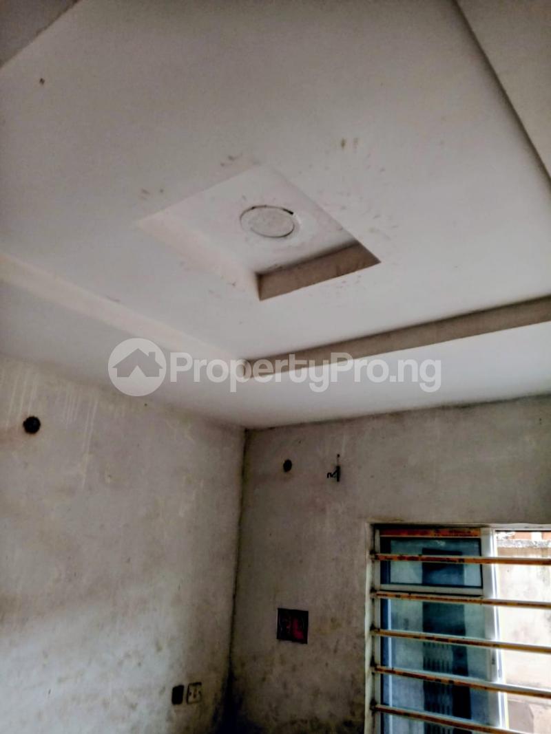 Flat / Apartment for rent Back Of Igbogbo Park Ikorodu Lagos
