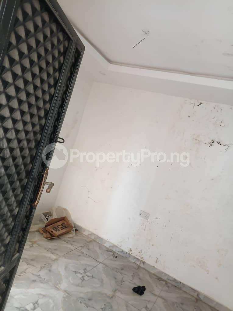 Flat / Apartment for rent Obawole Ifako-ogba Ogba Lagos