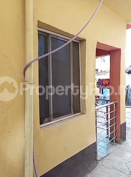 Flat / Apartment for rent Alausa Ikeja Lagos