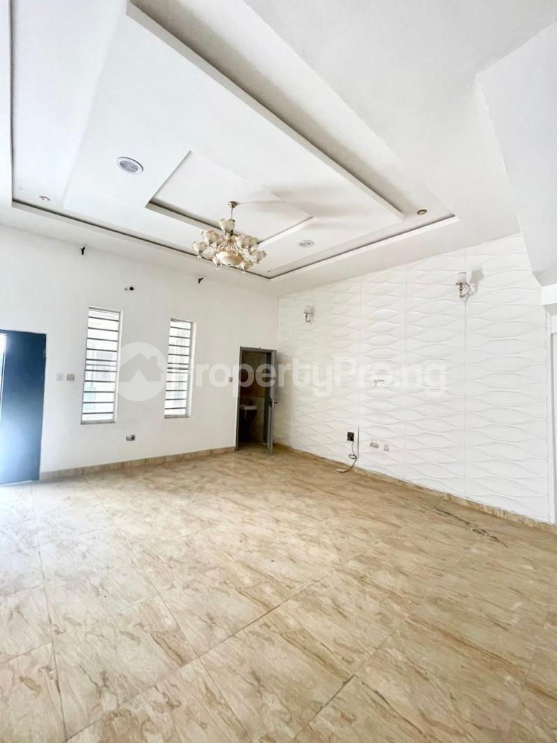 1 bedroom Flat / Apartment for rent Victoria Bay, chevron Lekki Lagos