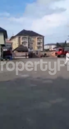 Flat / Apartment for rent Off Brown Road And Adetola Road Aguda Surulere Lagos