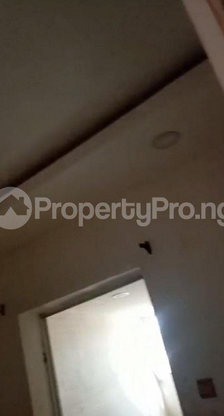 1 bedroom Flat / Apartment for rent Salem Bustop Behind Romay Gardens Ilasan Lekki Lagos