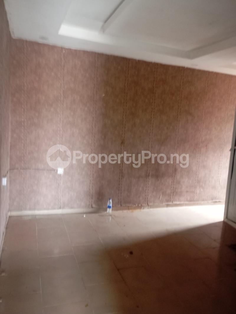 Flat / Apartment for rent Aguda(Ogba) Ogba Lagos