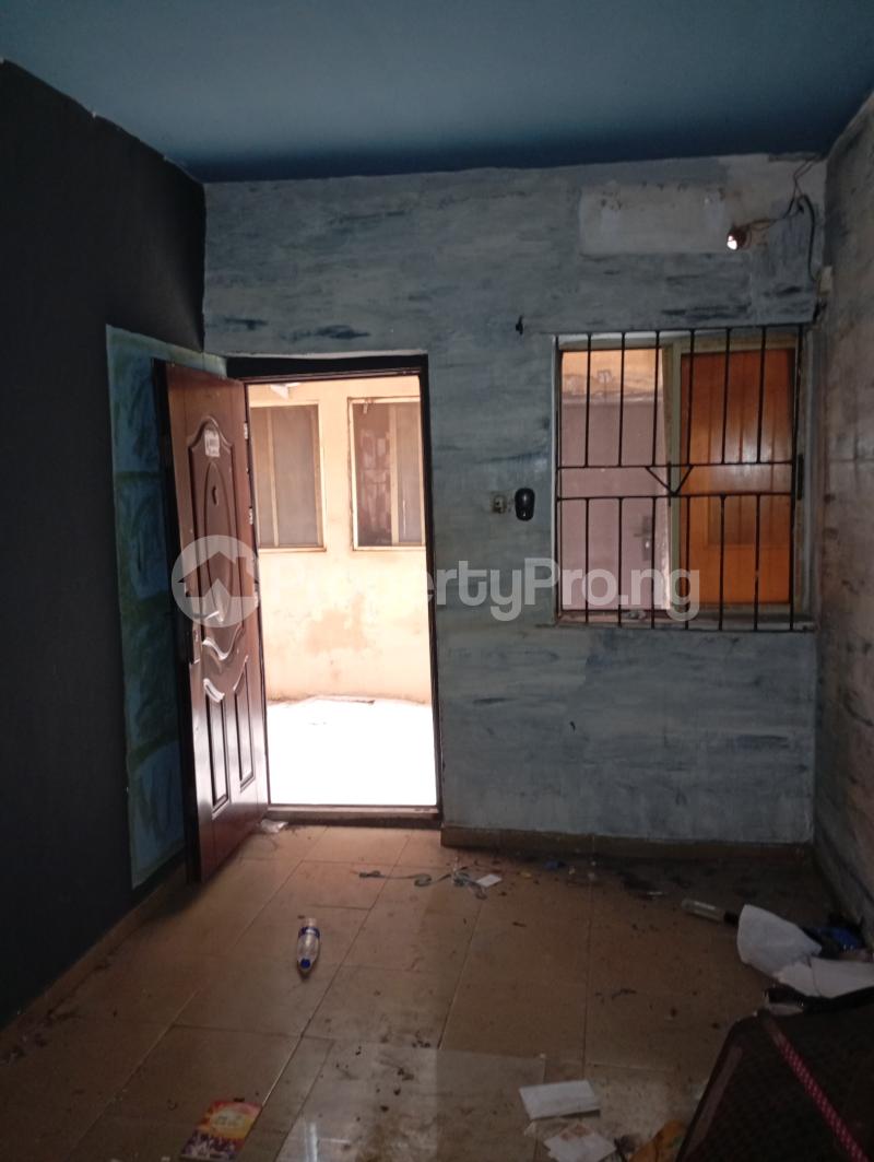 1 bedroom Flat / Apartment for rent Ajayi road Ogba Lagos