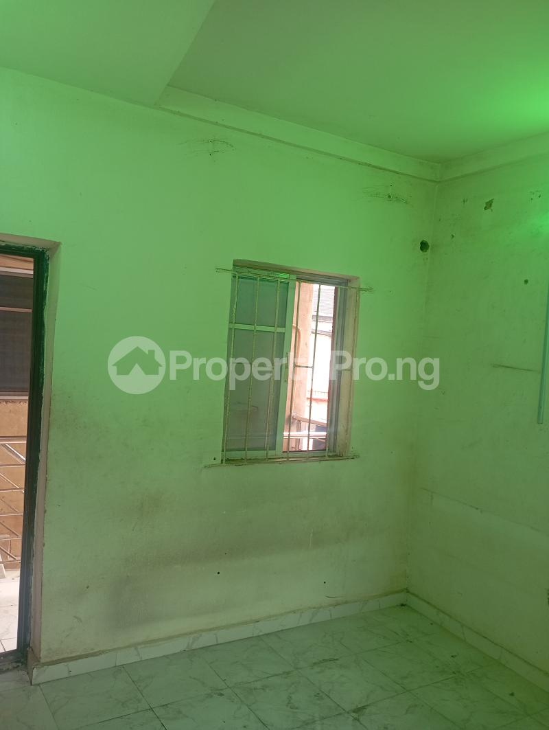 Flat / Apartment for rent Close To Bus Stop Ajayi road Ogba Lagos