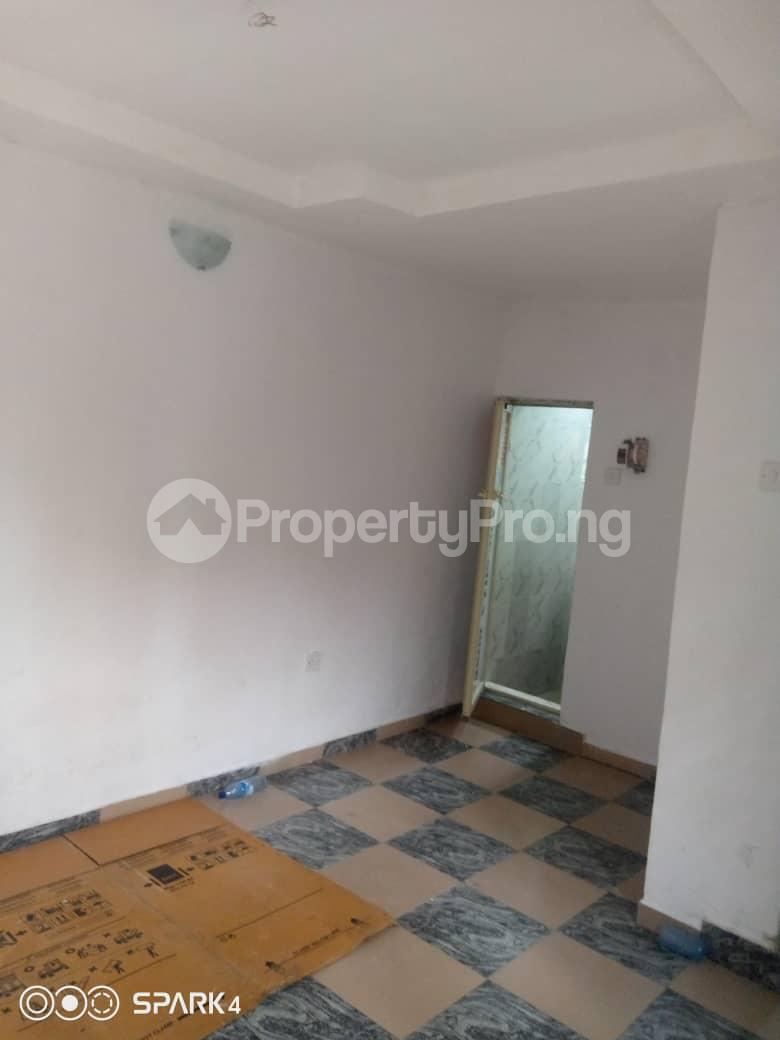 Flat / Apartment for rent Apple Estate Amuwo Odofin Lagos