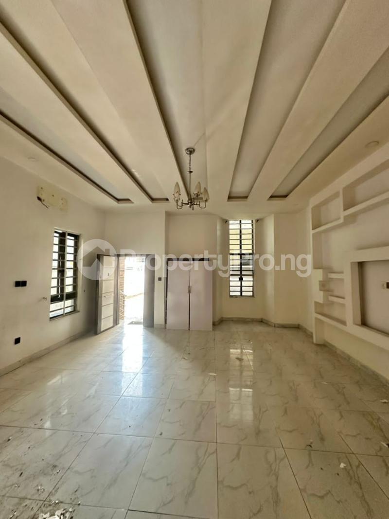 1 bedroom Flat / Apartment for rent Osapa London Estate Lekki Lagos
