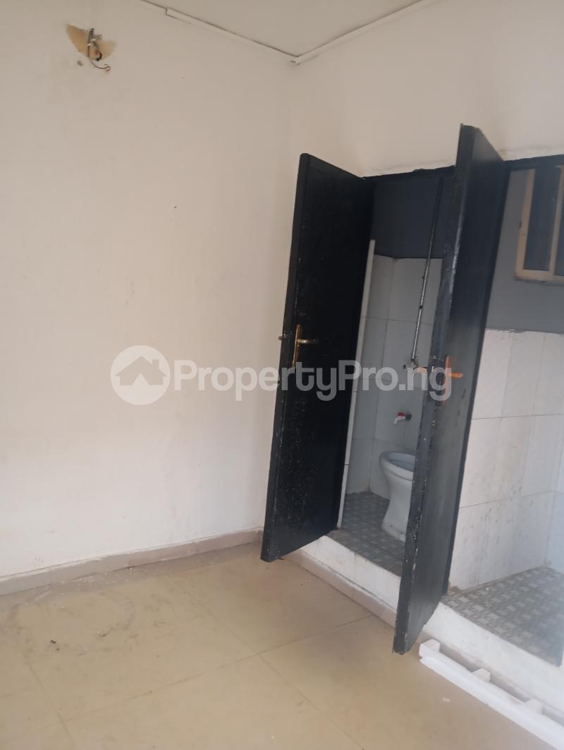 Flat / Apartment for rent Off Ayo Alabi Street Oke-Ira Ogba Lagos