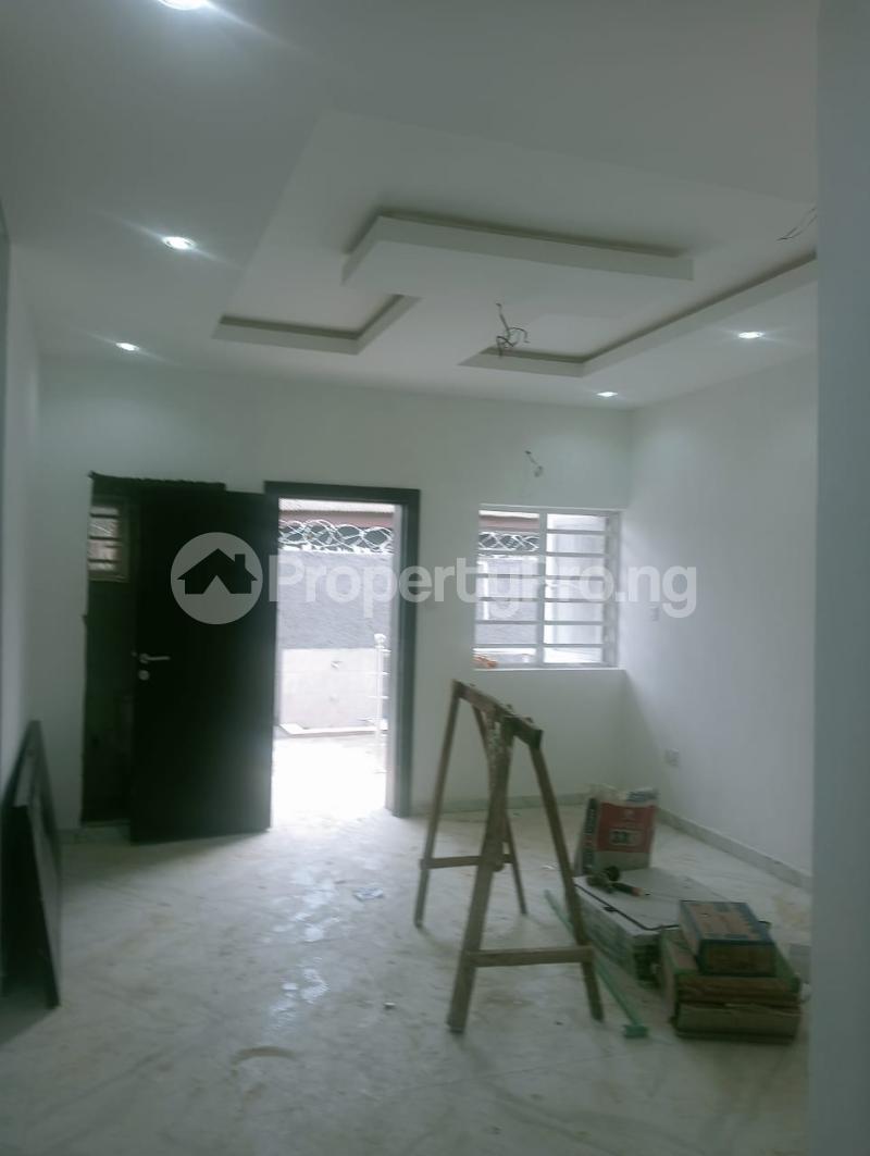 1 bedroom Flat / Apartment for rent Isheri Magodo Ojodu Lagos