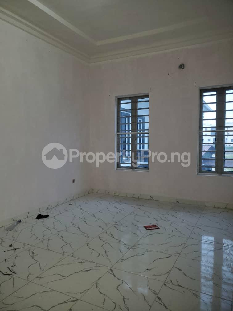 1 bedroom Flat / Apartment for rent Orchid Road Chevron Lekki Lagos