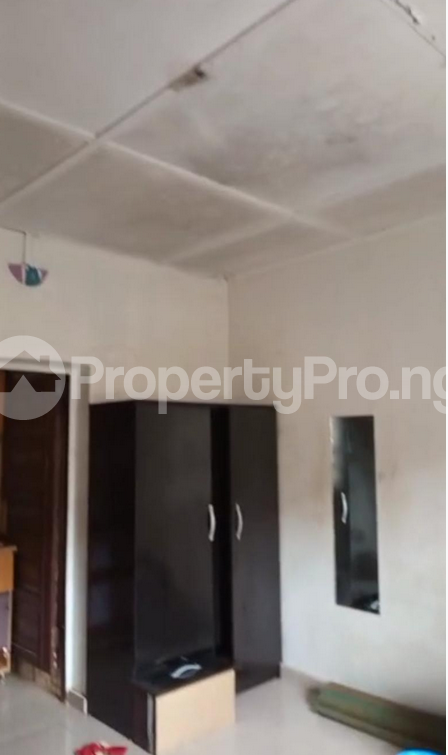 Flat / Apartment for rent Oke-Ira Ogba Lagos