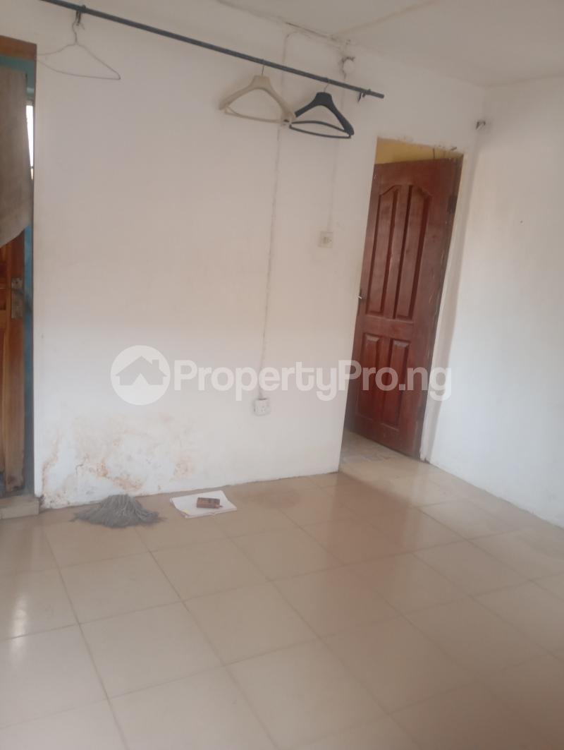 1 bedroom Flat / Apartment for rent Oke-Ira Ogba Lagos