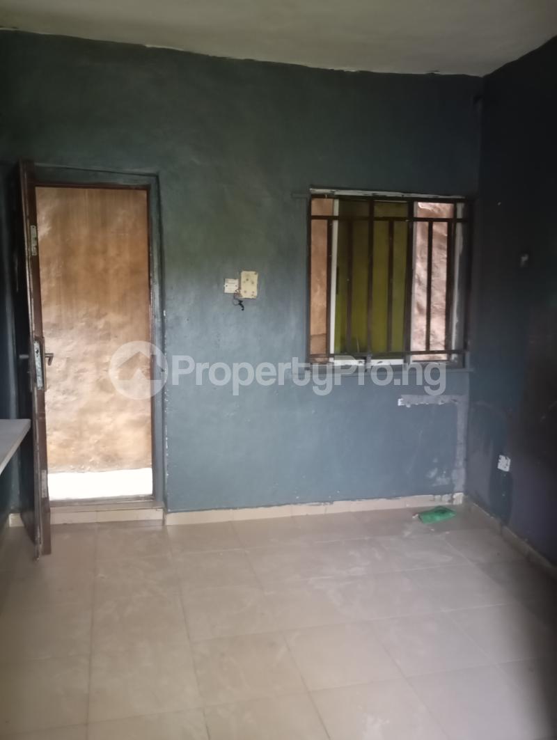 Flat / Apartment for rent Karaole Estate Ifako-ogba Ogba Lagos