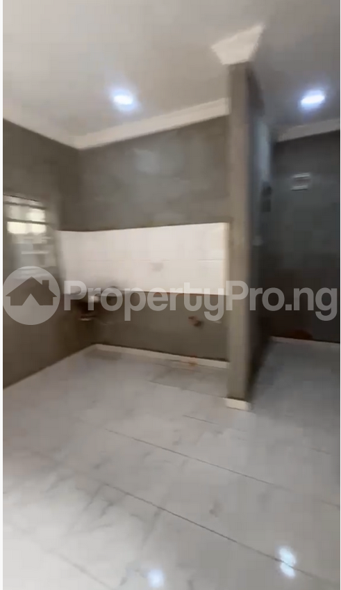 1 bedroom Flat / Apartment for rent Ikeja Lagos