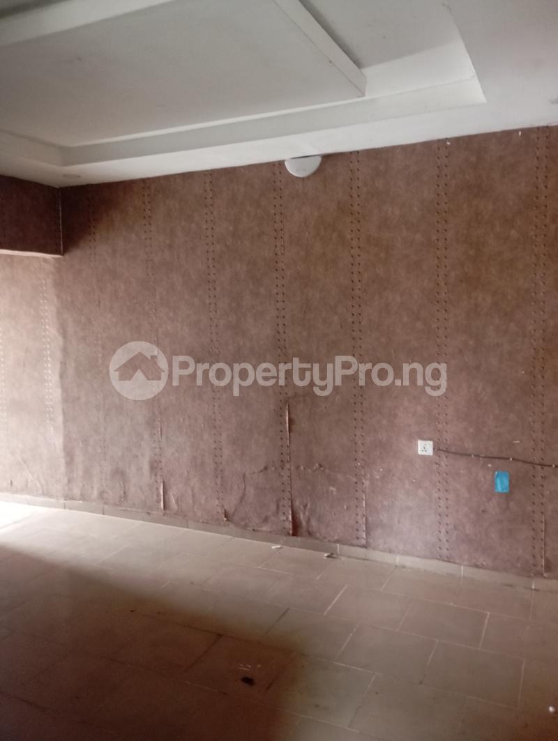 1 bedroom Flat / Apartment for rent Off Ajayi Road Ajayi road Ogba Lagos