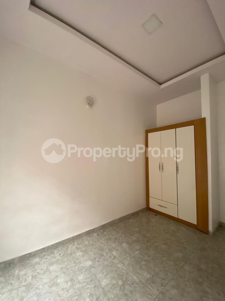 1 bedroom Flat / Apartment for rent  Osapa london Lekki Lagos