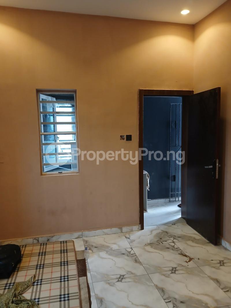 1 bedroom Flat / Apartment for rent Magodo GRA Phase 1 Ojodu Lagos