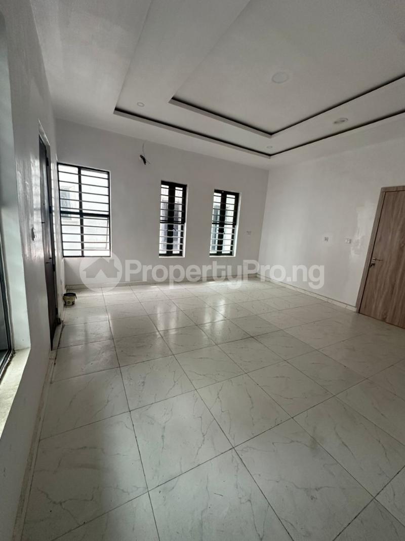 1 bedroom Flat / Apartment for rent Royal Pine Estate orchid Lekki Lagos