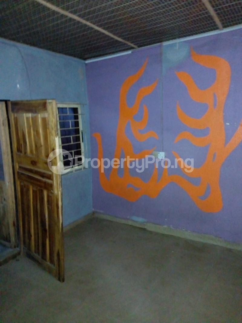 1 bedroom Flat / Apartment for rent R Jolad New garage Gbagada Lagos