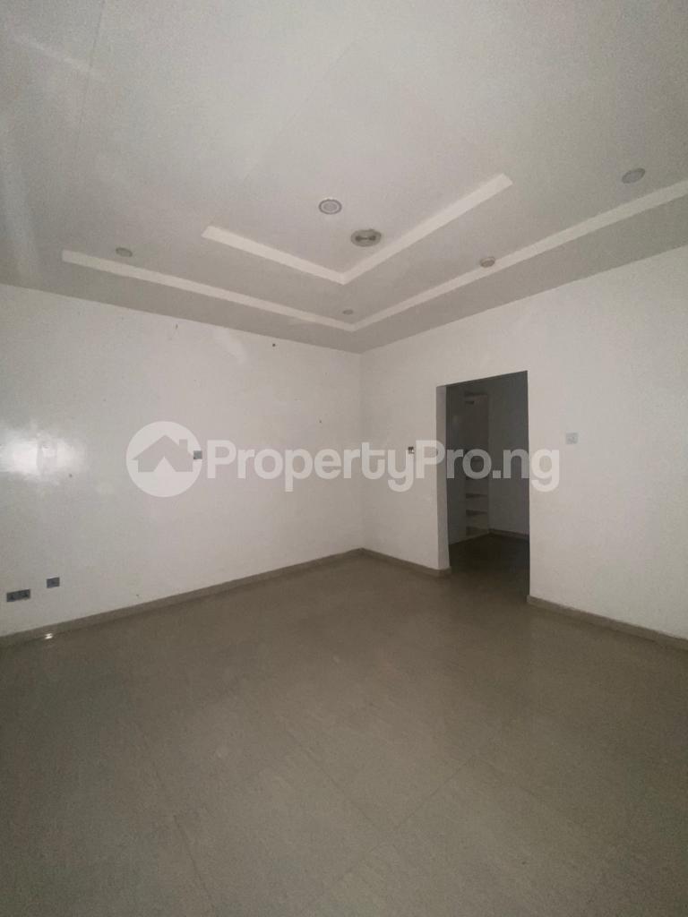 1 bedroom Flat / Apartment for rent chevron Lekki Lagos