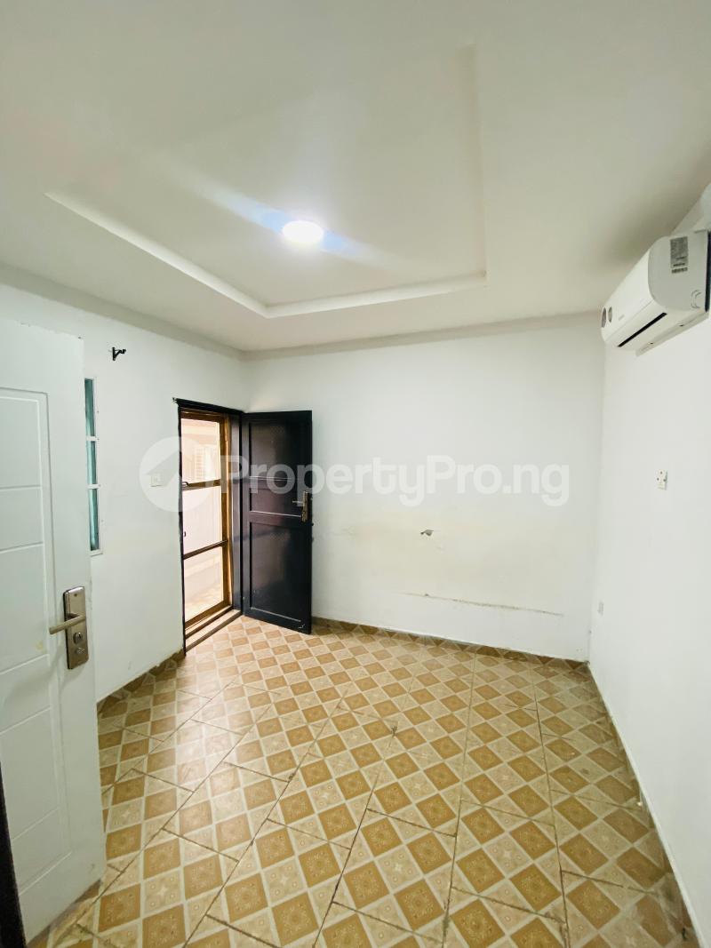 1 bedroom Flat / Apartment for rent Alengongo Estate Akobo Ibadan Oyo