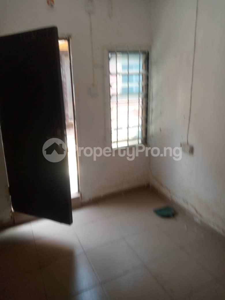 Flat / Apartment for rent Adekunle Kuye Street Aguda Surulere Lagos