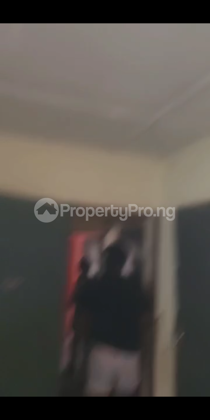 Flat / Apartment for rent Off Odogbolu Street Via Emmanuel Bus Stop Thru Adetola Road Aguda Surulere Lagos