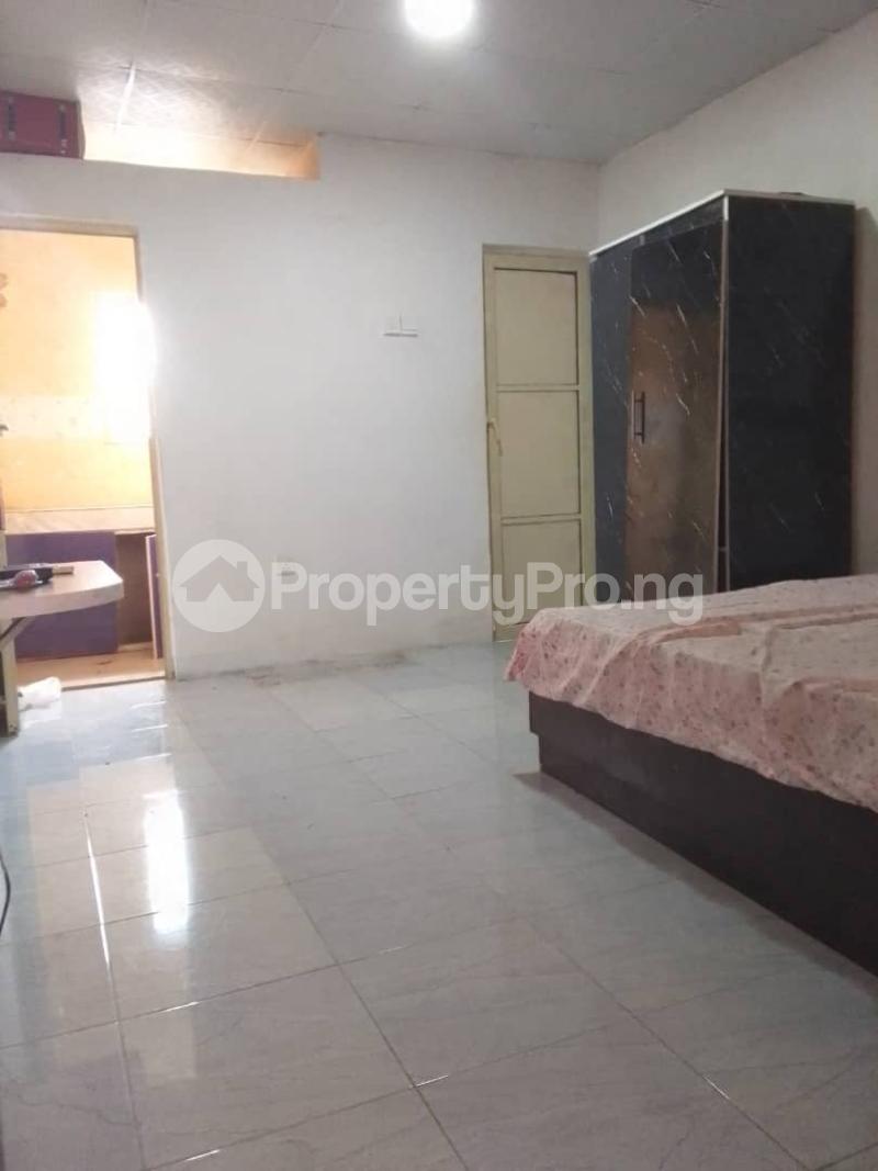Flat / Apartment for rent  Osapa london Lekki Lagos