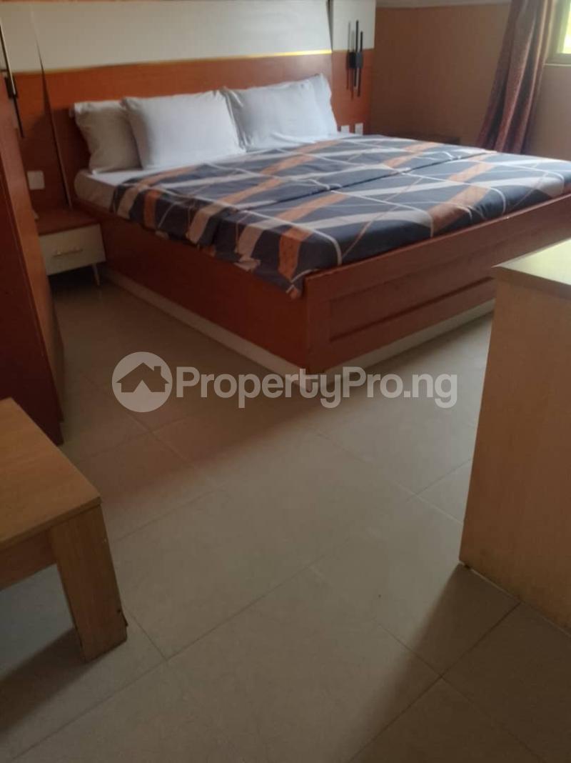 Flat / Apartment for rent Agboyin Street & Kilo Axis Aguda Surulere Lagos - 0