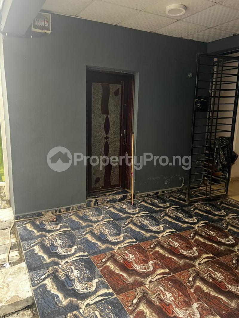 Flat / Apartment for rent Chisco Ikate Lekki Lagos