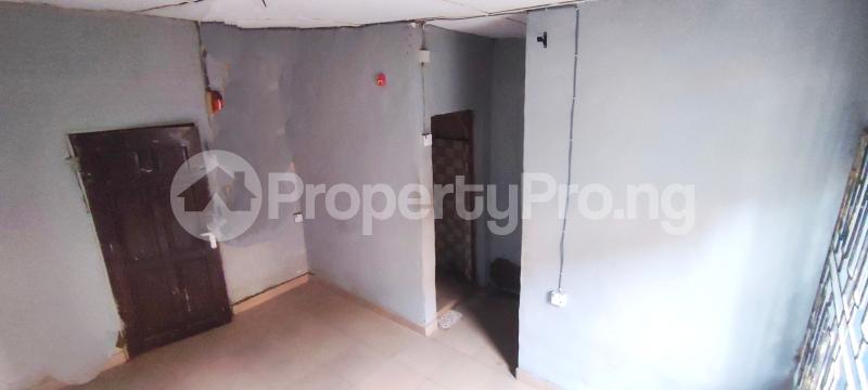 Flat / Apartment for rent Off Dairo Street Ikosi-Ketu Kosofe/Ikosi Lagos