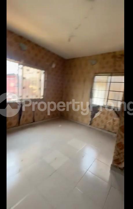 Flat / Apartment for rent At Sanya Street, Aguda Surulere Lagos