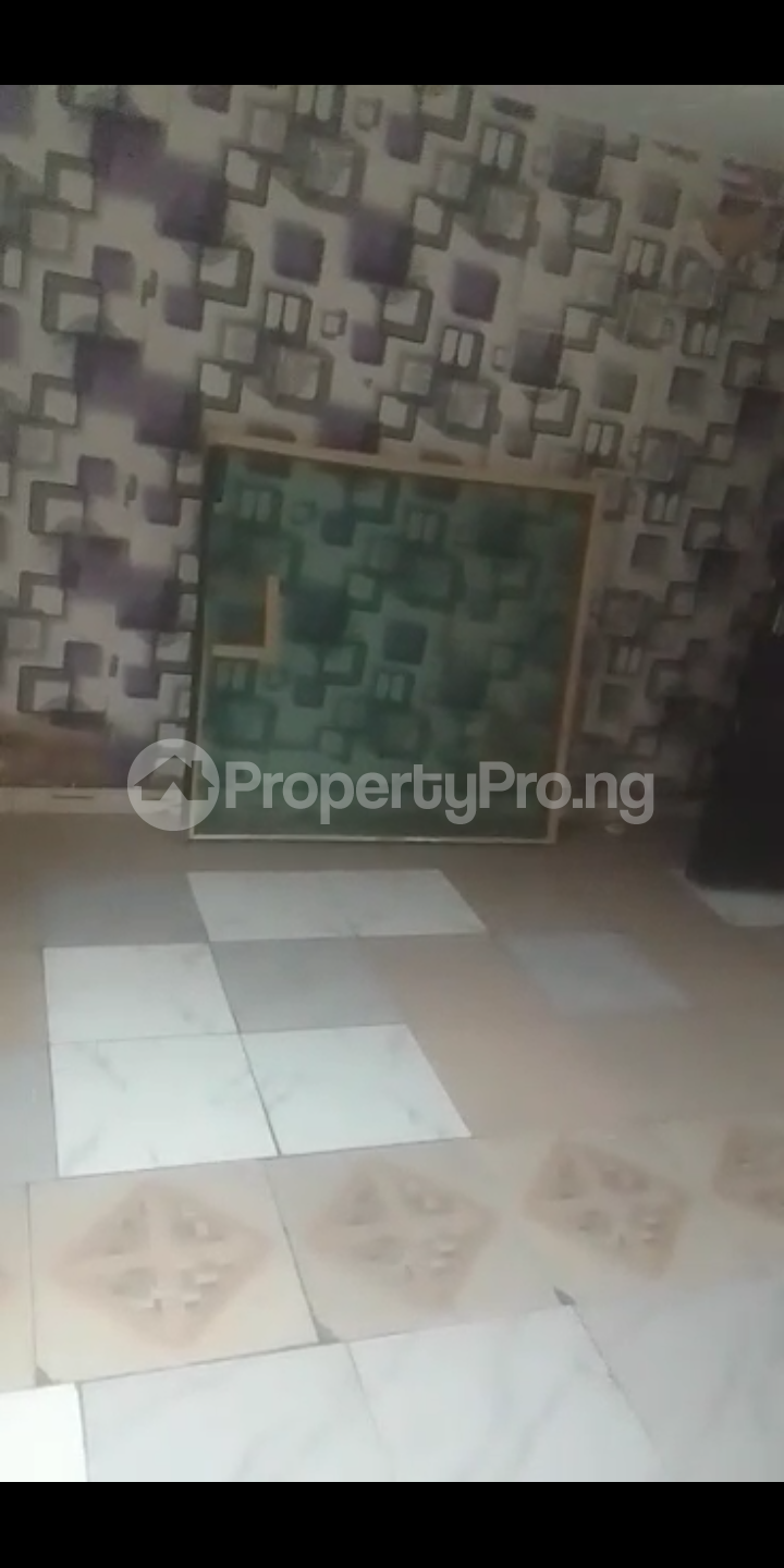 Flat / Apartment for rent Off Adetola Road Aguda Surulere Lagos