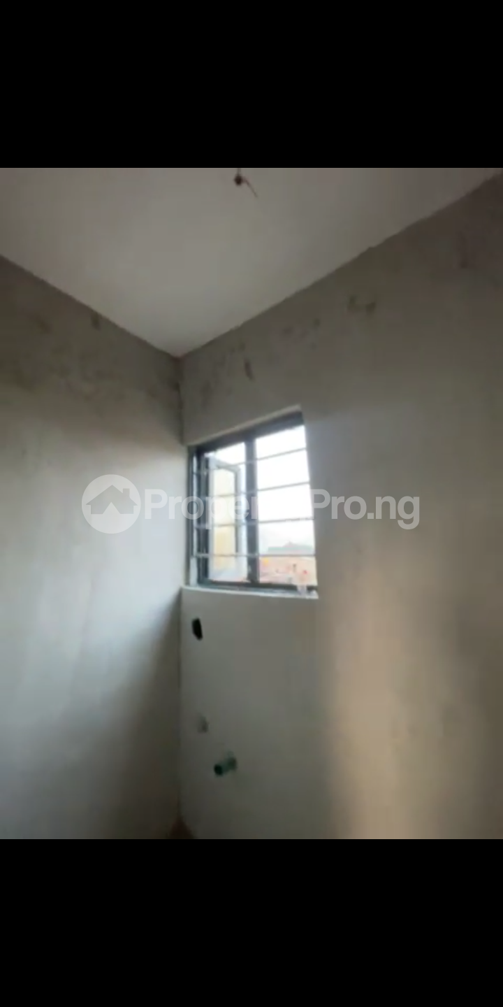 Flat / Apartment for rent Off Adetola Street Aguda Surulere Lagos - 0