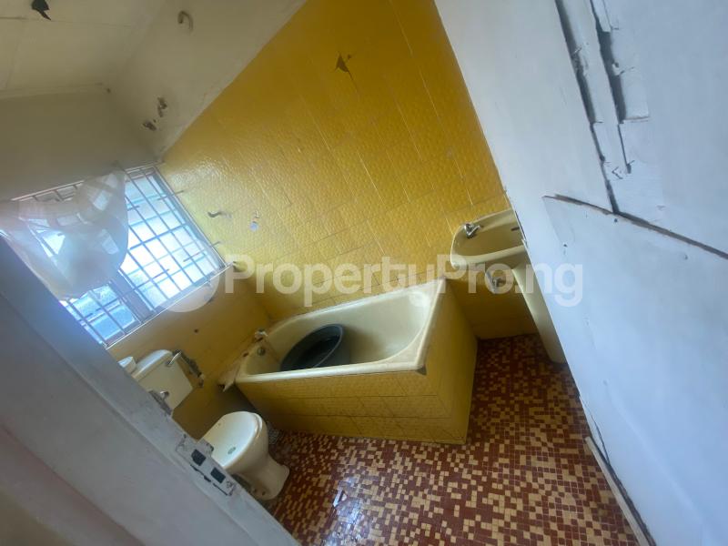 1 bedroom Flat / Apartment for rent New Bodija Bodija Ibadan Oyo