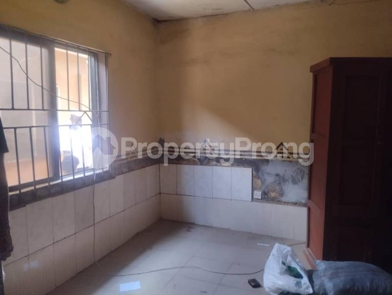 1 bedroom Flat / Apartment for rent Aboru Iyana Ipaja Iyana Ipaja Ipaja Lagos