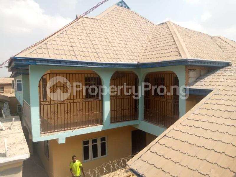 Flat / Apartment for rent Agbowo University Of Ibadan Ibadan polytechnic/ University of Ibadan Ibadan Oyo - 8