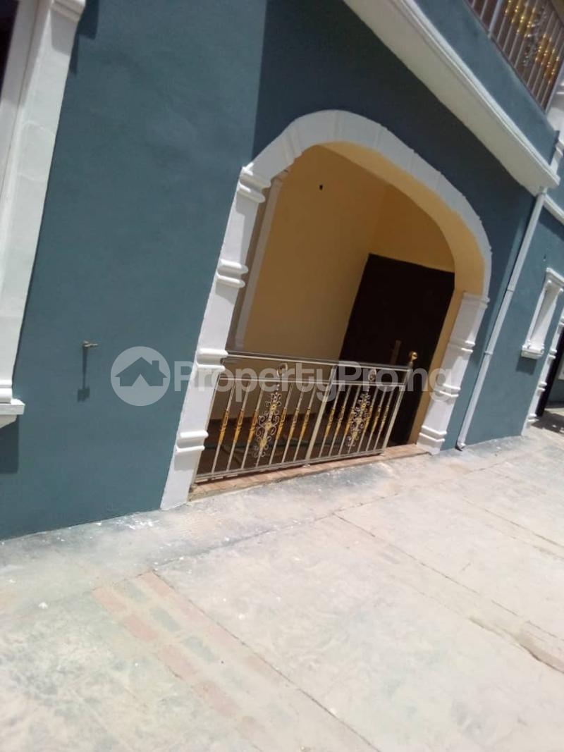 Flat / Apartment for rent Akoto Estate, Elebu Oluyole Extension, Akala Express Ibadan Oyo