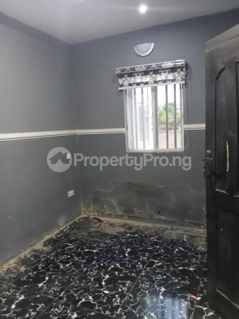 Flat / Apartment for rent Asunle Off Tipper Garage Akala Express Harr Ibadan Akala Express Ibadan Oyo