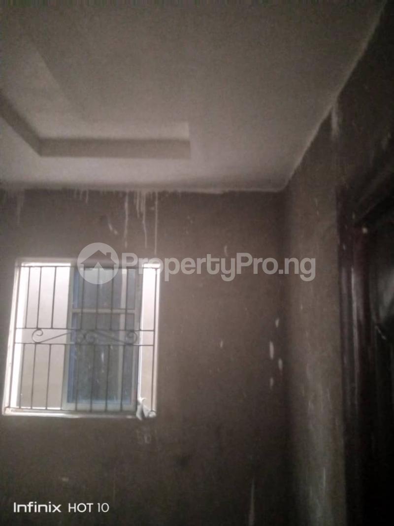 Flat / Apartment for rent Eleyele Ibadan Oyo
