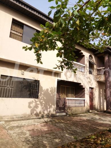 1 bedroom Flat / Apartment for rent Chuks Close Ajao Estate Isolo Lagos