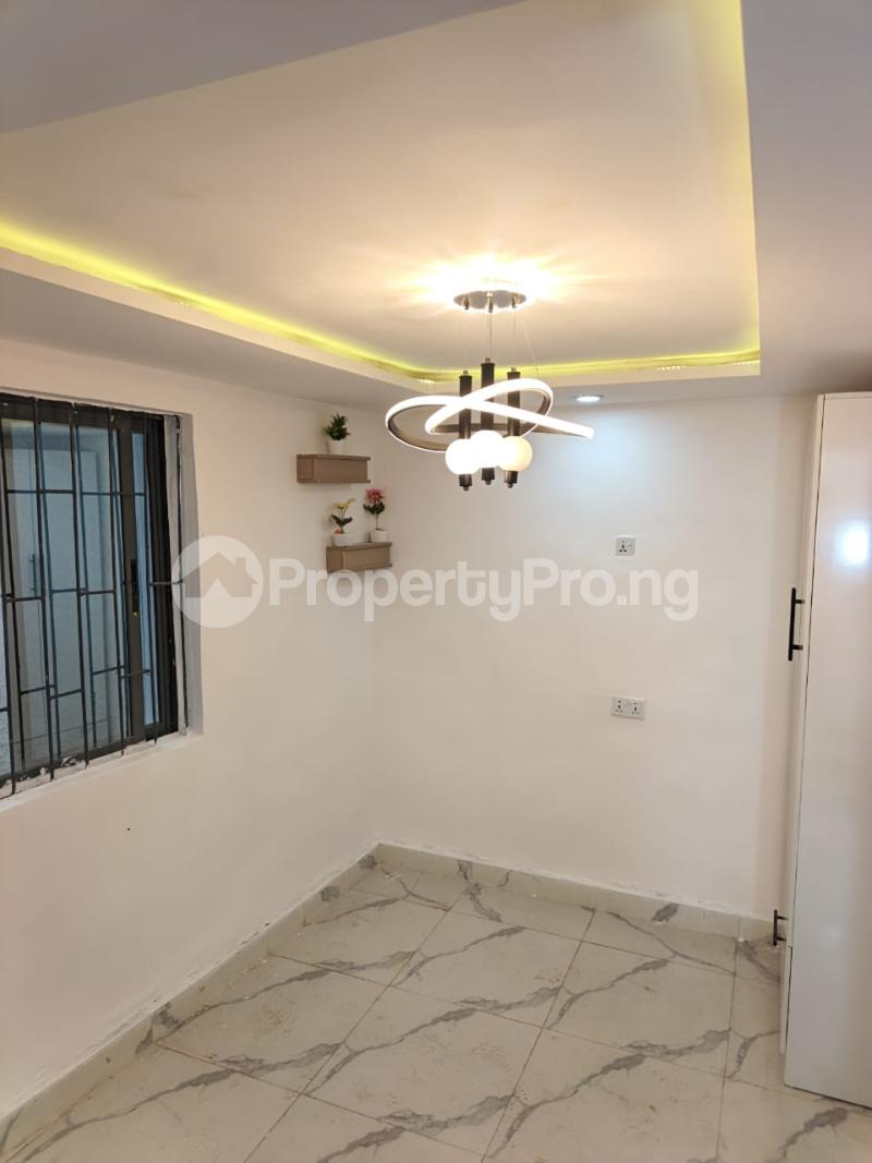 1 bedroom Flat / Apartment for rent Ifako-gbagada Gbagada Lagos
